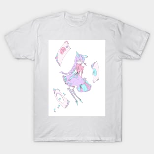 Alice in Wonderland T-Shirt